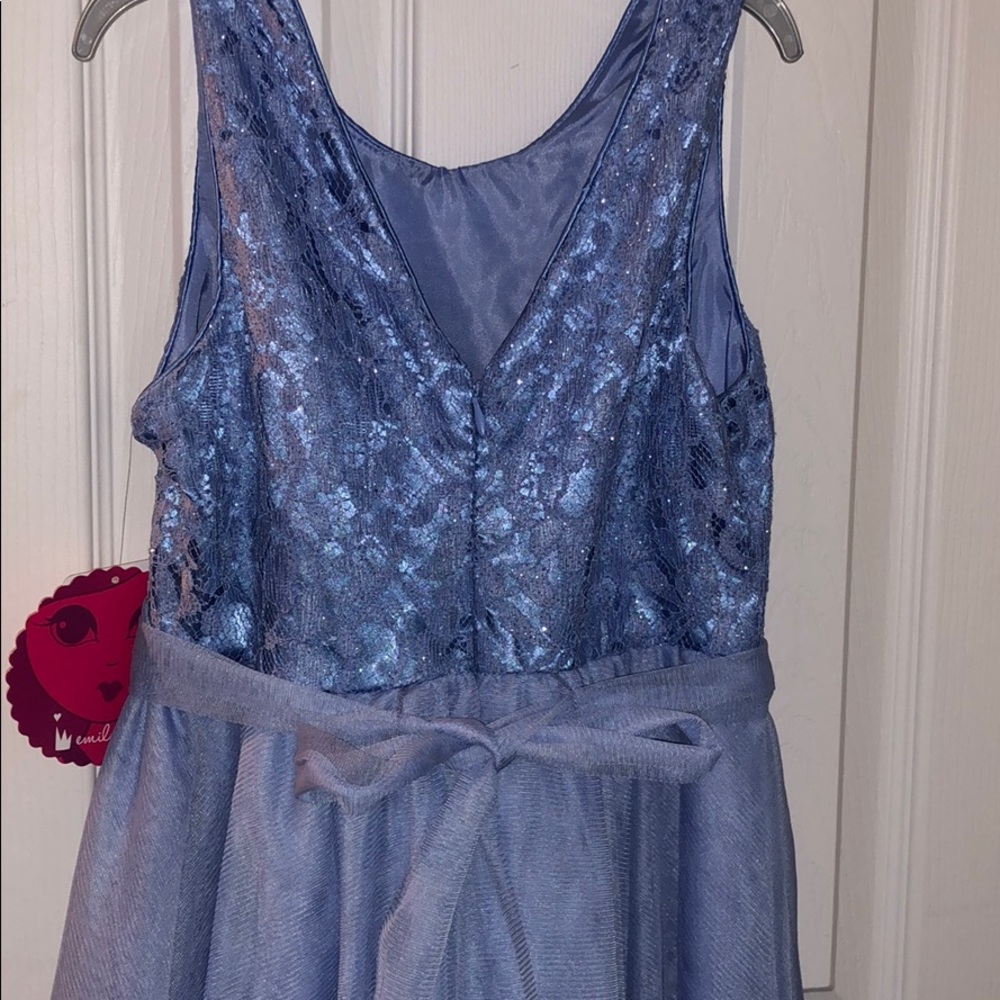 Emily West Dress - Picture 3 of 3